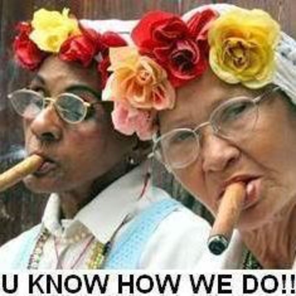 Meet your Posher, Debbie